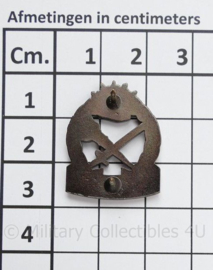 Australian Army Cadets speld - 2½ x 2 cm - origineel