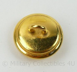 Korps Rijkspolitie te Water knoop - diameter 16 mm - origineel