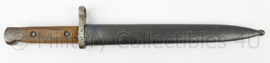 Oostenrijkse M1895 Steyr bajonet - Stempel OEWG - origineel