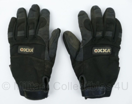 OXXA® X-Mech-Thermo 51-605 handschoen Cat II - maat 8M - gedragen - origineel