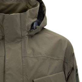 Carinthia TRG Jacket Olive Regenjas  - maat Medium