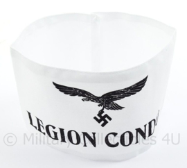 Luftwaffe Armband Legion Condor