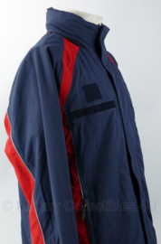 Defensie Li-Ning Outdoor Jacket Instructors voor Sportinstructeurs - maat Large - nieuw met kaartje er nog aan - origineel