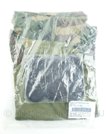 Korps Mariniers KMARNS Forest Woodland camo Fr Perm UBAC Underbody Armor combat shirt - maat Extra Large - NIEUW in verpakking - origineel