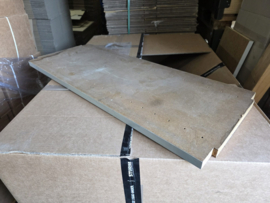 Bruynzeel Monta houten legbord - 100 x 40 cm
