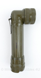 US Fulton lamp model MX-991/U - 9 x 5 x 20 cm - origineel