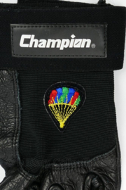 Champion NF/NCAA Specification Gloves - maat M - licht gedragen - origineel