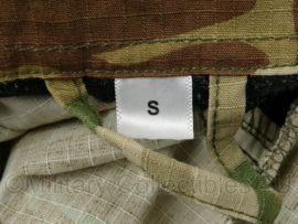 Arktis A110 All Climate Shirt Multicam - maat Small - nieuw - origineel