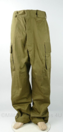 WO2 US WPG trousers - maat 34 - nieuw - replica