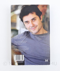 HhhH Himmlers Hersens heten Heydrich Laurent Binet  - winnaar van de Prix Goncourt Du Premier Roman 2010