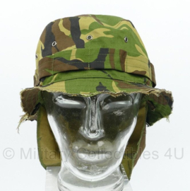 KL KCT Short Brim zomer hoed woodland - maat  59  - origineel