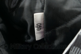 Nederlandse Politie motorbroek - maat 59 - nieuw - origineel