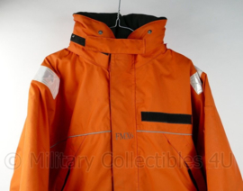 FMX6 Flotation overall  Helicopter immersion suit FMX6 helikopter bemanning - topstaat - maat M - origineel