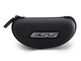ESS Crossbow Tactical Glasses bril set coyote frame met smoke/gele/witte glazen en U-Rx insert - nieuw - origineel