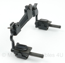 Mini NSEAS N/SEAS Binocular bridge system voor 2 nachtkijkers - nieuwstaat - origineel
