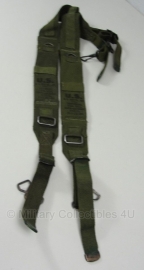 US Army M51 suspenders - origineel