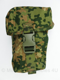 Defensie Opbouwtas Veldfles NFP Multitone Pouch NFP Multitone Fieldbottle - 13 x 7,5 x 22 cm - nieuw in verpakking - model 12-2023 - origineel