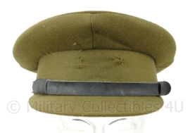 Onbekende visor cap UL - maat 55 cm