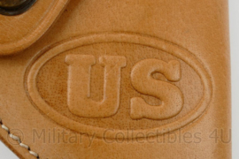 US revolver holster M1909 replica