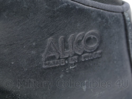 Korps Mariniers Alico skischoen met extra losse binnenschoen en skisluitingen - maat 9,5 = 43 - licht gedragen - origineel