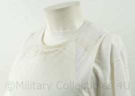 CM-213-028 Mehler Vario System Britse politie kogel- en steekwerend ondervest met ballistische inhoud - HOSDB/CAST-normen HG1A/KR2 - maat 9.3 (XXXL/L) - origineel