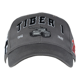 Tiger 1 Panzerkampfwagen VI baseball cap
