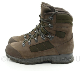 Lowa Elite Evo N GTX Task Force Combat boots met Goretex - maat 40 Regular- heel licht gedragen