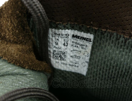 Meindl Island Pro GTX - maat 6,5 = 40 en breedte 3 = 255M - nieuw