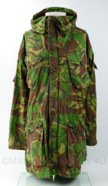 KMARNS Korps Mariniers smock combat DPM camo - maat 190/104 - maker Prof BV 1995 - origineel