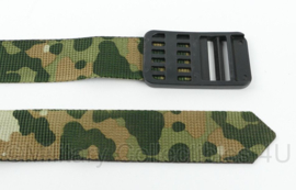 Defensie NFP Multitone riempje universeel - lengte 85 cm - origineel