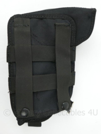 Politie MOLLE holster - 20 x 15 x 5½ cm - origineel