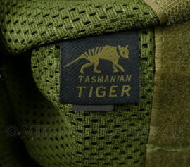 Tasmanian Tiger TT MTS Vest Molle assault vest groen - Large - origineel