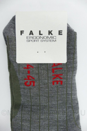 Falke TK5  sok Jungle W2 sokken - maat 44-45 - nieuw
