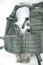 Nieuw gemaakt Tactical vest ACU camo - one size
