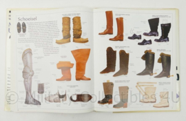 Woord in beeld: Het beeldwoordenboek van de Militaire Uniformen - 31½ x 26½ x 1 cm