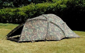 US Army en Korps Mariniers Eureka ECWS tent - origineel