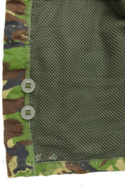 Britse leger DPM camo smock - rang Corporal - maat Extra Large - gedragen - origineel
