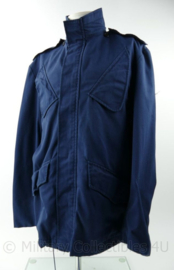 Politie ME parka 1992 - maat 52 - origineel