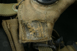 ArmorSource AS501 NIJ IIIA ballistische helm met Theon NVG mount - maat Large - origineel