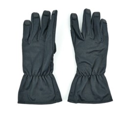 Defensie en Korps Mariniers Gripper gloves handschoenen - merk SPE - maat Large - licht gedragen - origineel