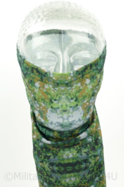 NFP green Mesh tube col - nieuw - replica