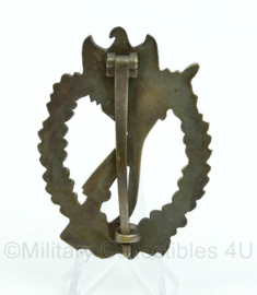 Infanterie sturmabzeichen in Bronze - extra kwaliteit