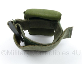 GPS Wrist pouch koppeltas - 8 x 4 x 8,5 cm - gebruikt - origineel