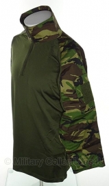 UBAC Underbody Armor combat  shirt  - KL / Britse leger Woodland DPM camo