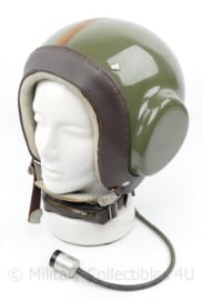 Luchtmacht beschermende helm - van bijvoorbeeld vliegdekschepen - origineel