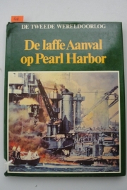 Boek De Laffe aanval op Pearl Harbor - Nr. 48