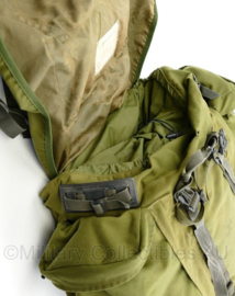 Defensie Berghaus Cyclops II Vulcan rugzak 100 liter -  75 x 55 x 27 cm - origineel