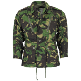 Piloten jack Air crew jacket Combat Temperate MK2A DPM camo - NIEUW in verpakking! - origineel