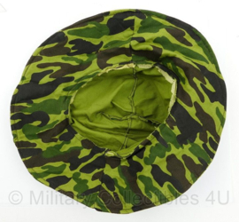 Boonie hat / Bush hat jungle camo - maat 58