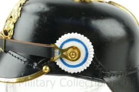 WO1 Duitse Pickelhaube Beieren - replica